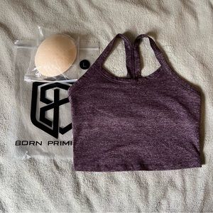 Your New Favorite Sports Bra - Born Primitive